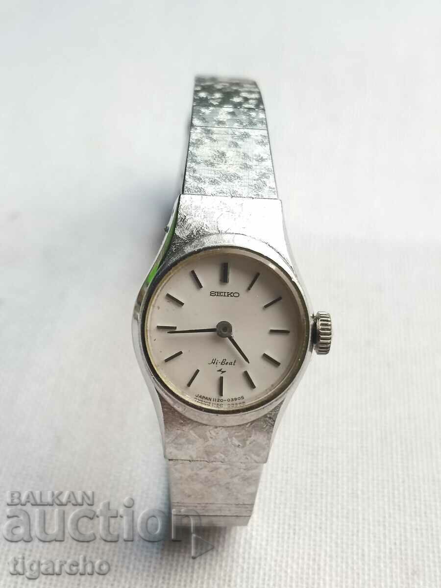 Ladies watch Seiko - 5 Ladies watch Seiko - 5