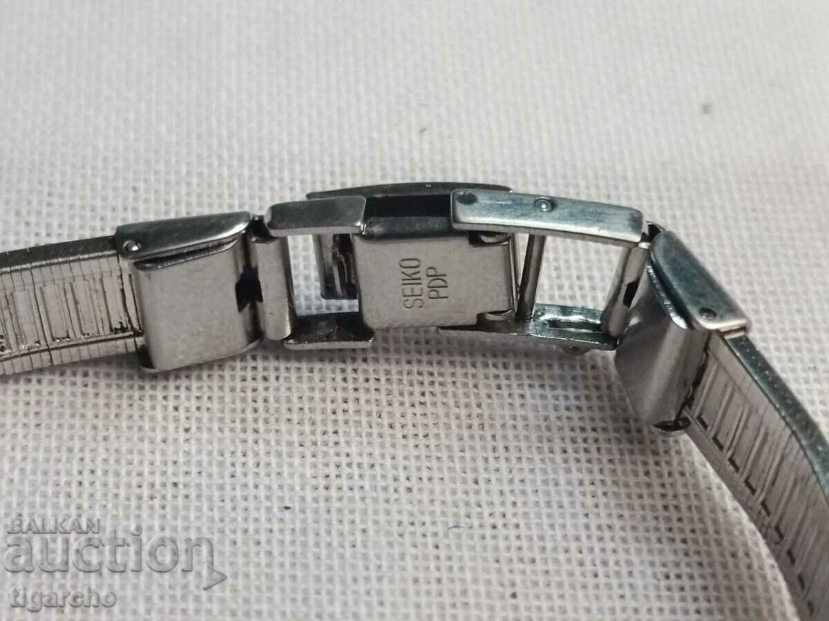 Ladies watch Seiko - 7 Ladies watch Seiko - 7