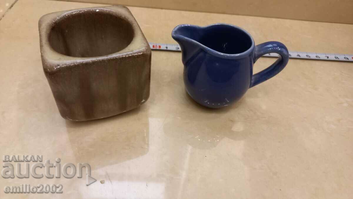 Ceramic souvenirs with price 3.00 BGN | € 1.53 Ceramic souvenirs with price 3.00 BGN | € 1.53