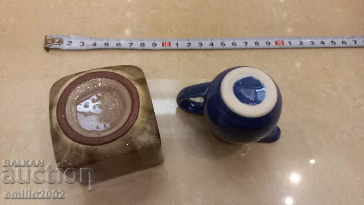 Auction Ceramic souvenirs Auction Ceramic souvenirs