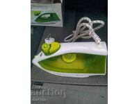 Steam iron HOMA HO-2001 SI, 2000W Green