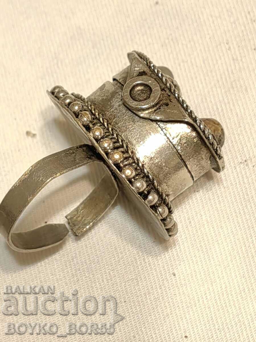 Auction Antique Revival Cap Ring Auction Antique Revival Cap Ring