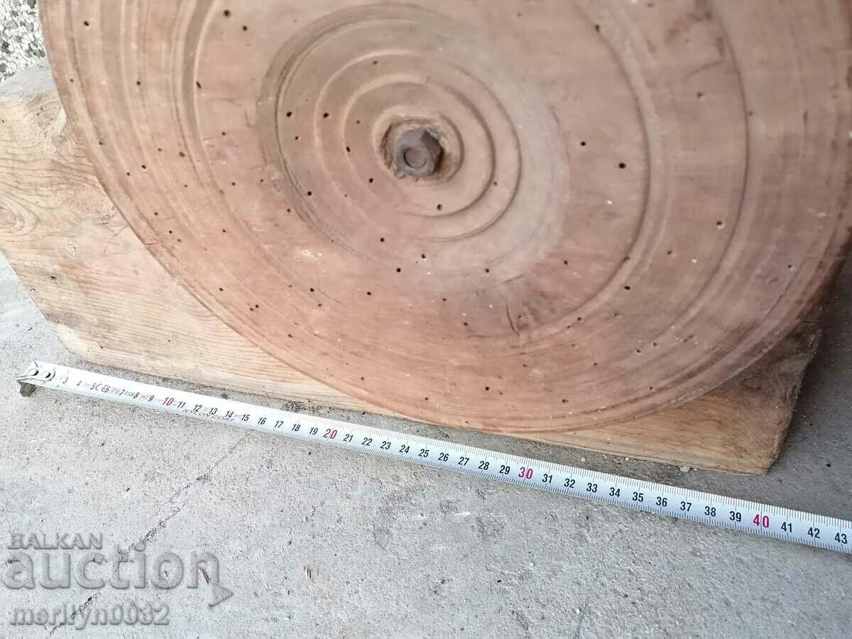 Delivery of Old manga to clean the cotton gobbler Delivery of Old manga to clean the cotton gobbler