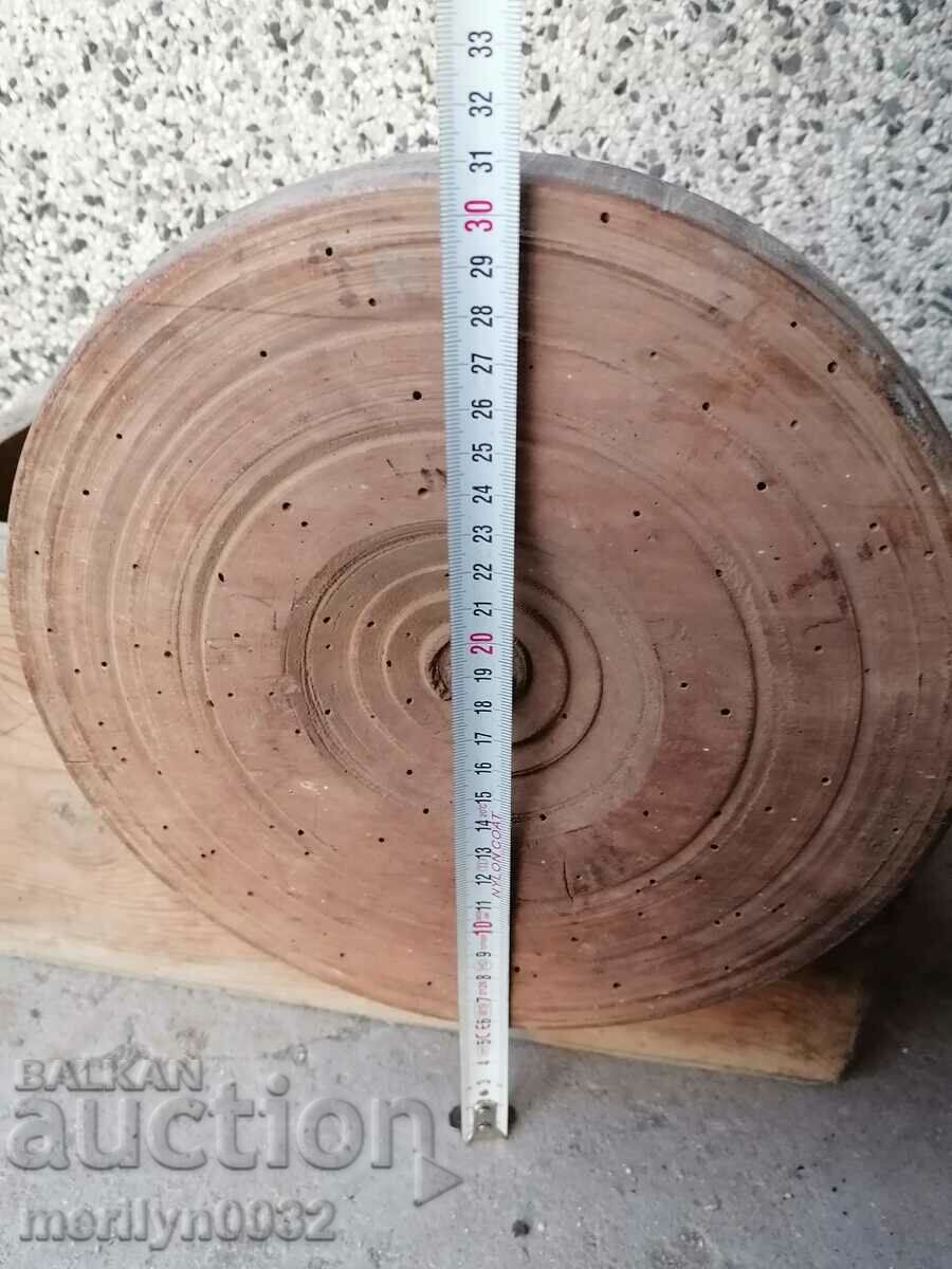 Old manga to clean the cotton gobbler - 5 Old manga to clean the cotton gobbler - 5