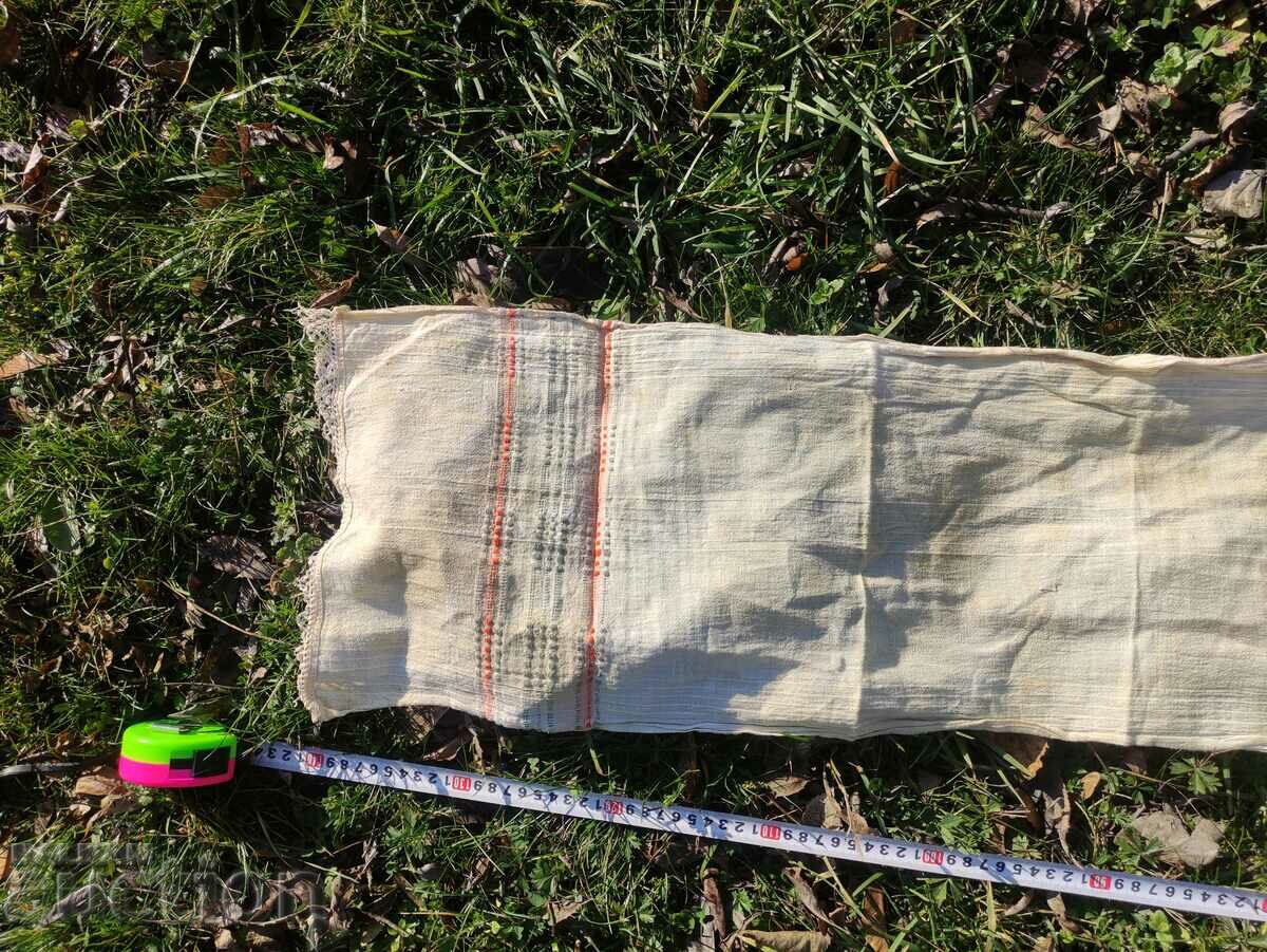 old cloth with lace with price 300.00 BGN | € 153.39 old cloth with lace with price 300.00 BGN | € 153.39