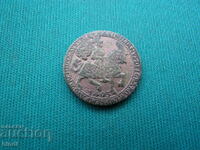 Austria 1 Krone 1894 Rare