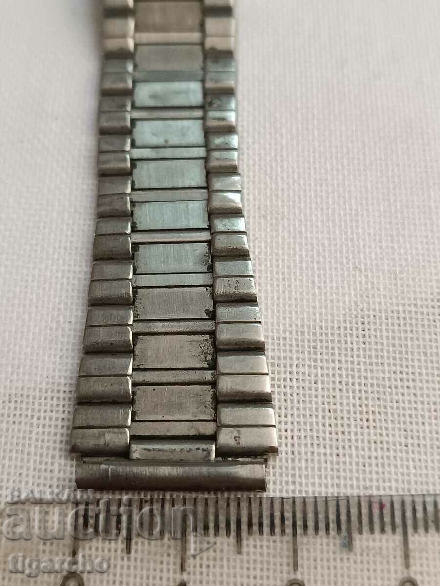 Δημοπρασία Ανδρική αλυσίδα ρολογιών Δημοπρασία Ανδρική αλυσίδα ρολογιών