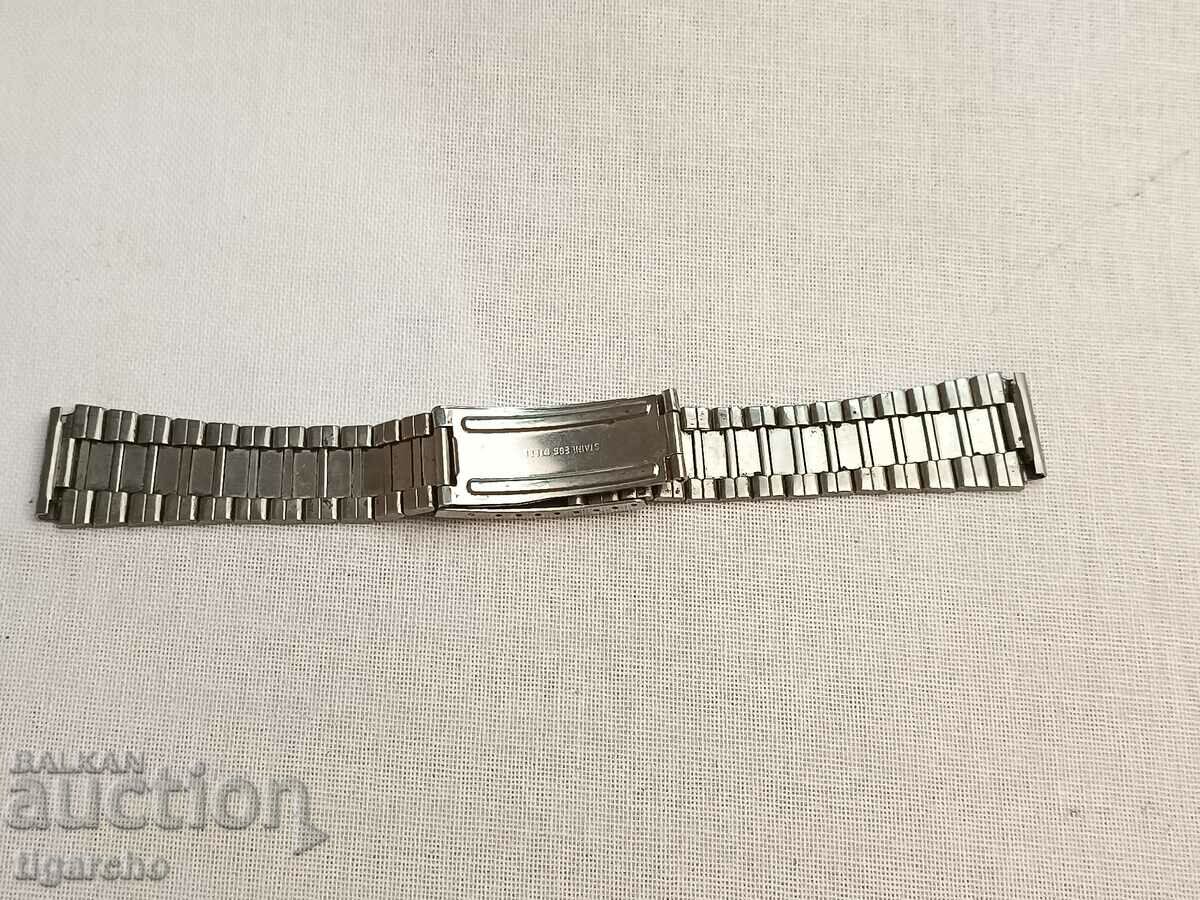 Παράδοση Ανδρική αλυσίδα ρολογιών Παράδοση Ανδρική αλυσίδα ρολογιών