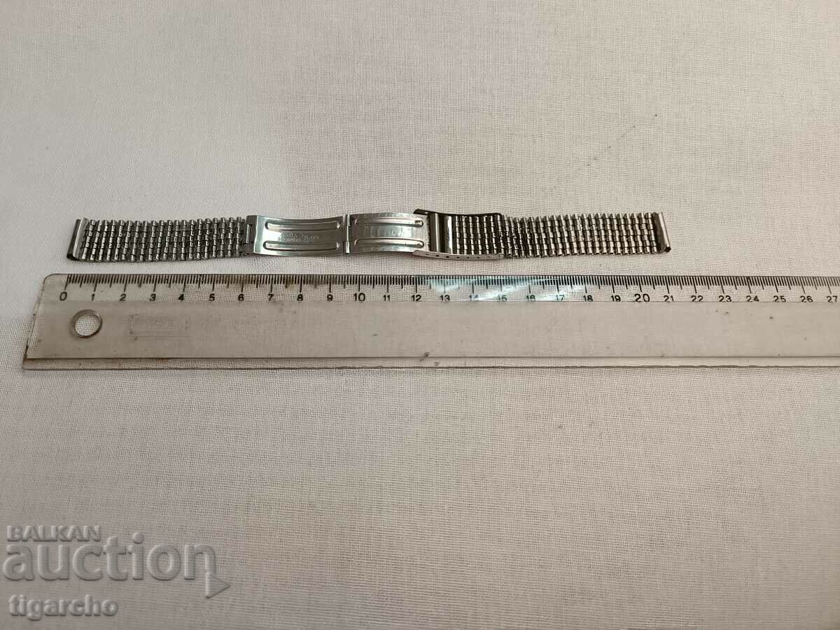 Licitație Lanț de ceasuri pentru bărbați Licitație Lanț de ceasuri pentru bărbați