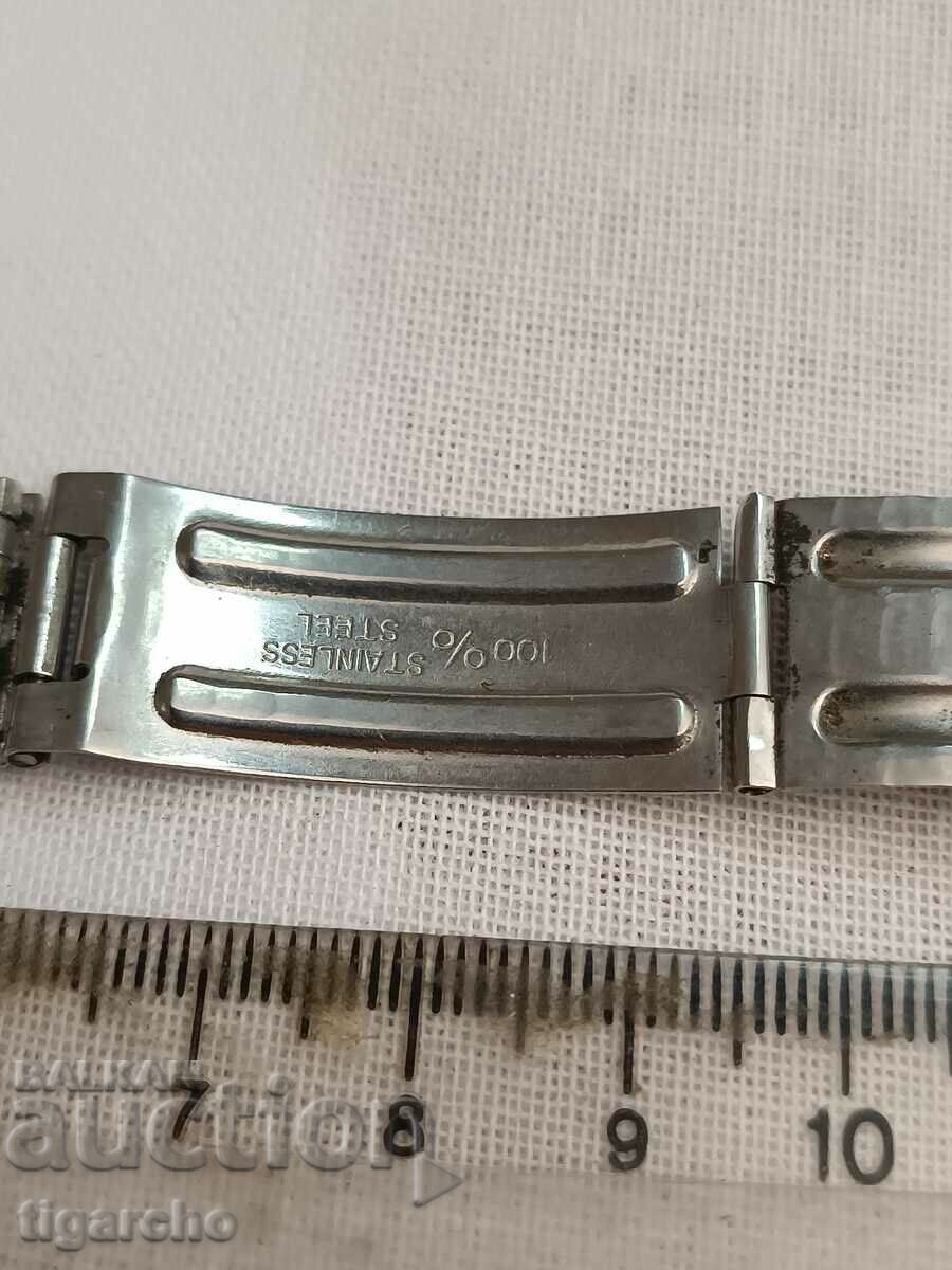 Livrarea Lanț de ceasuri pentru bărbați Livrarea Lanț de ceasuri pentru bărbați