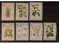 Sao Tome 1983 Flora / Flowers 16.75 € MNH