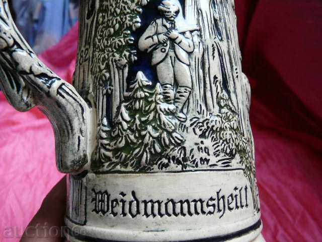 Halba- κυνηγότοπο - 6