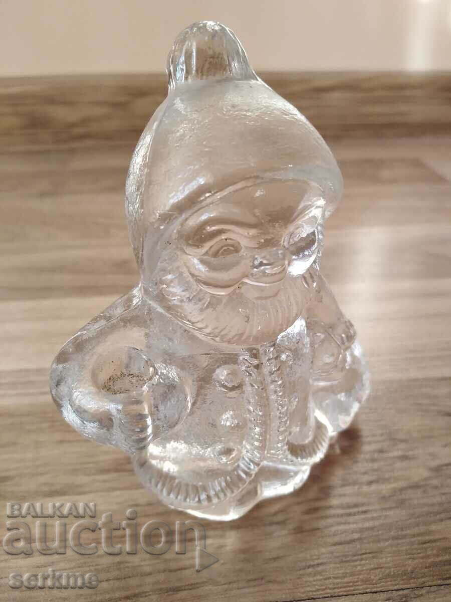 Glass figure - 5 Glass figure - 5