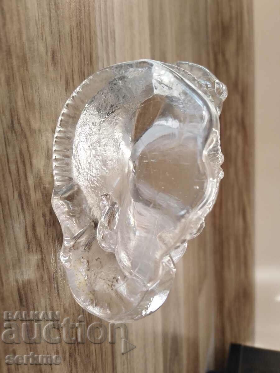 Glass figure - 6 Glass figure - 6