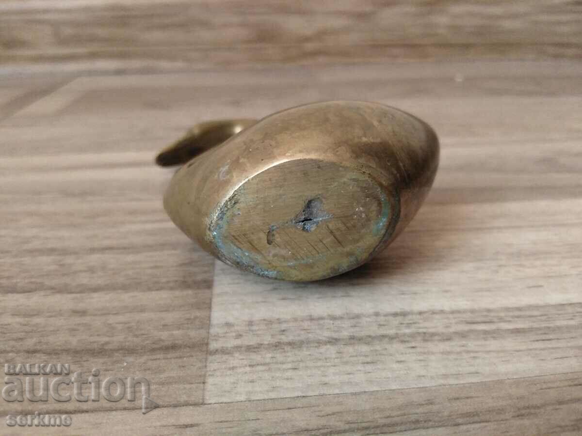 Metal figure - 7 Metal figure - 7