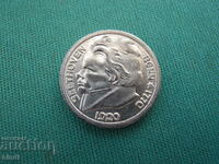 Germany 10 Pfennig 1920 Rare