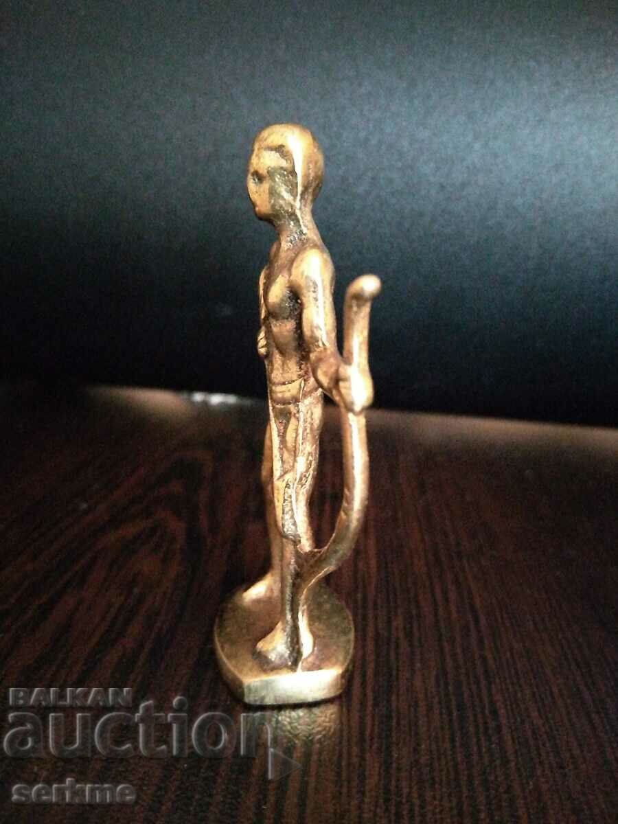 Metal figure with price 10.00 BGN | € 5.11 Metal figure with price 10.00 BGN | € 5.11