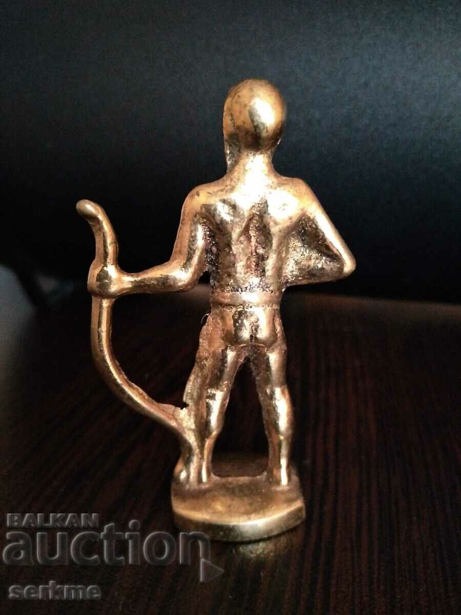 Auction Metal figure Auction Metal figure