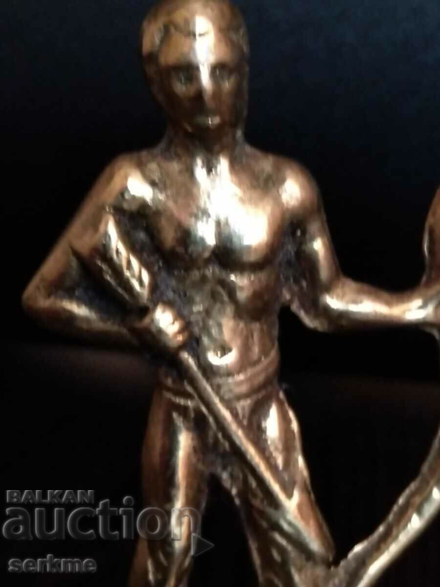 Metal figure - 6 Metal figure - 6