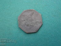 Germany 20 Pfennig 1917 Rare