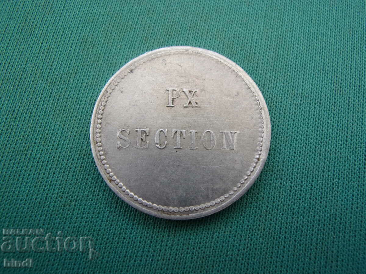 Germania ½ Mapk 1919 Rar cu preț € 12.78 | 25.00 BGN