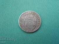 Germania 10 Pfennig 1917 Rar