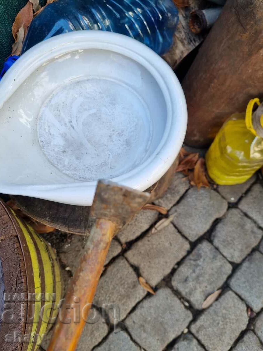 Auction Special hammer. A tool Auction Special hammer. A tool