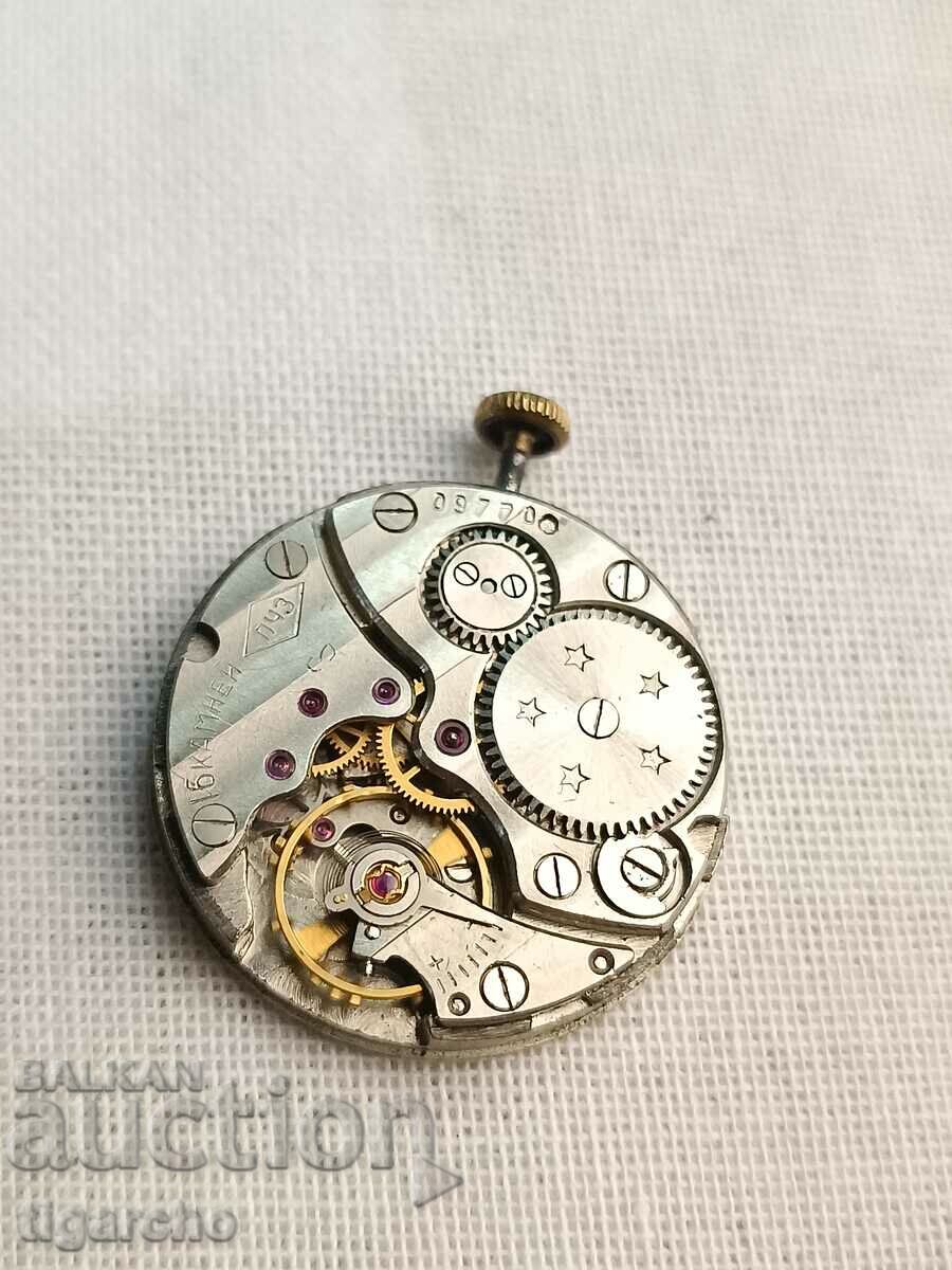 Auction Maak clock watchmaker Auction Maak clock watchmaker