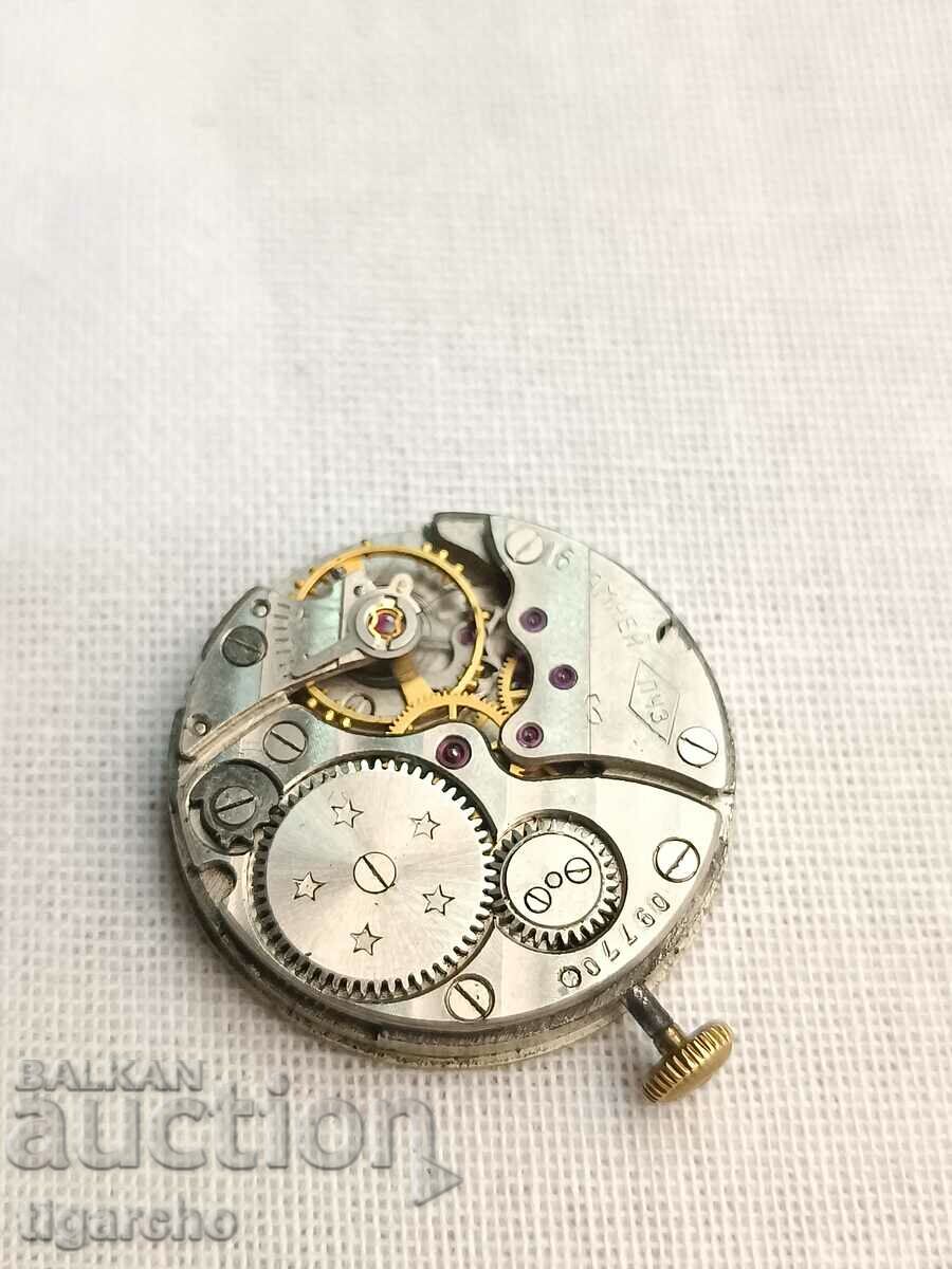 Delivery of Maak clock watchmaker Delivery of Maak clock watchmaker