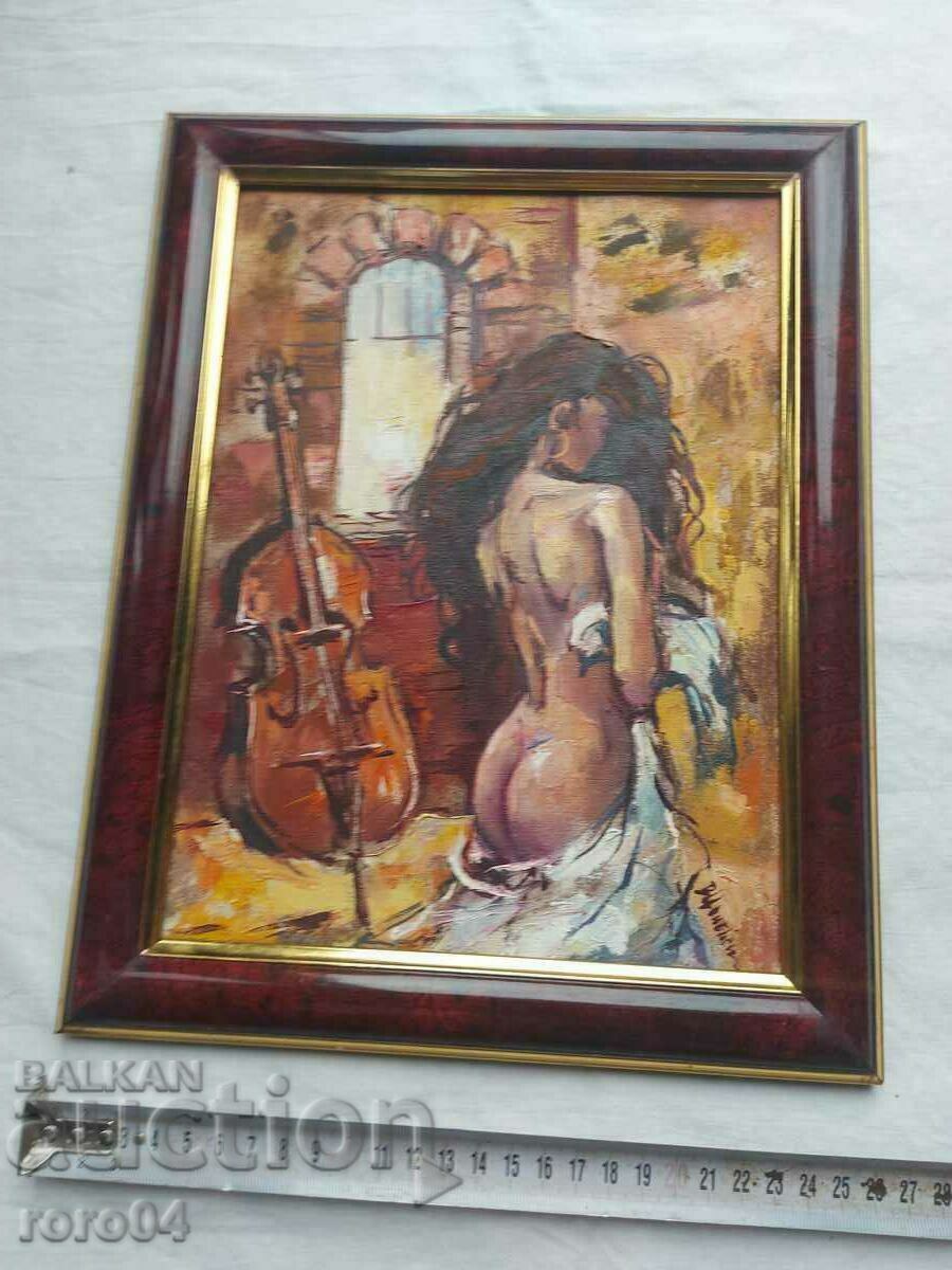 Auction VLADIMIR TSONEVSKY - EVENING CONCERT Auction VLADIMIR TSONEVSKY - EVENING CONCERT