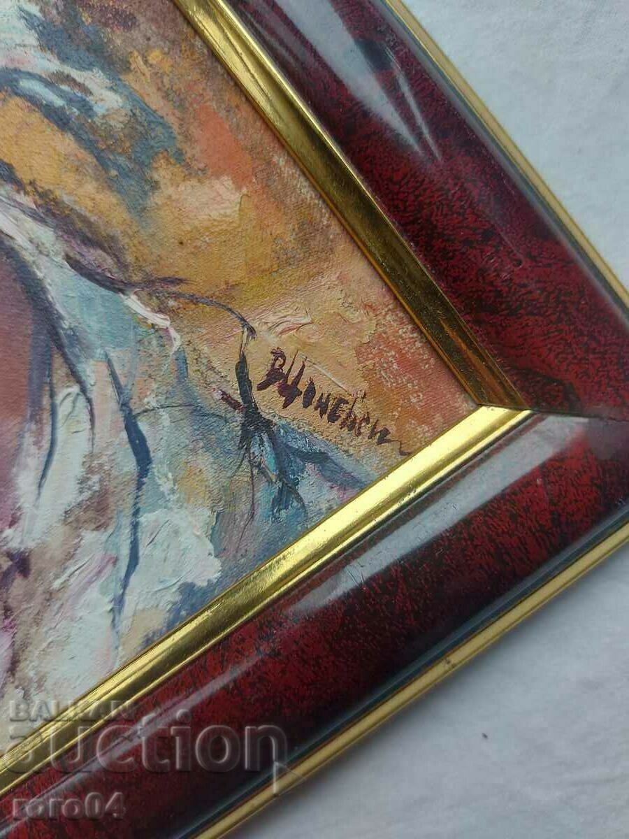 Delivery of VLADIMIR TSONEVSKY - EVENING CONCERT Delivery of VLADIMIR TSONEVSKY - EVENING CONCERT