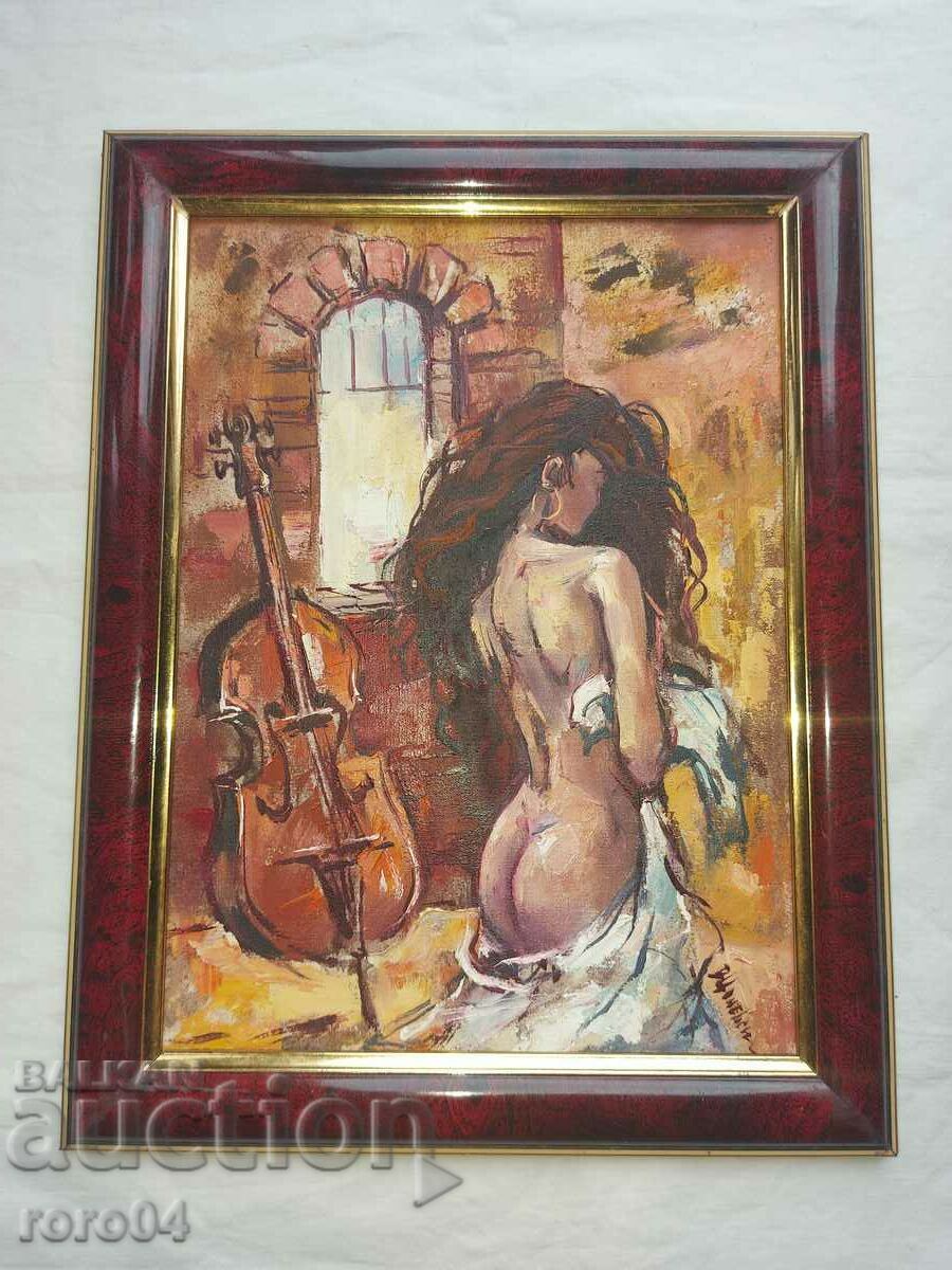 VLADIMIR TSONEVSKY - EVENING CONCERT - 5 VLADIMIR TSONEVSKY - EVENING CONCERT - 5