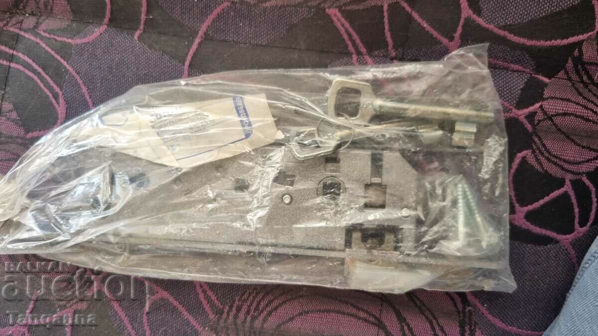 Lock cartridges and more with price 30.00 BGN | € 15.34 Lock cartridges and more with price 30.00 BGN | € 15.34