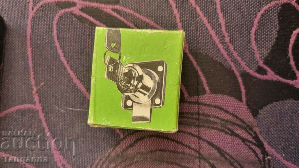 Lock cartridges and more - 5 Lock cartridges and more - 5