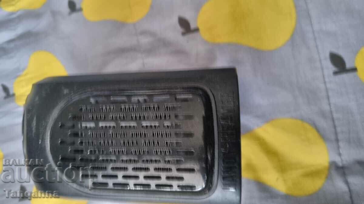 Mini stove with price 18.00 BGN | € 9.20