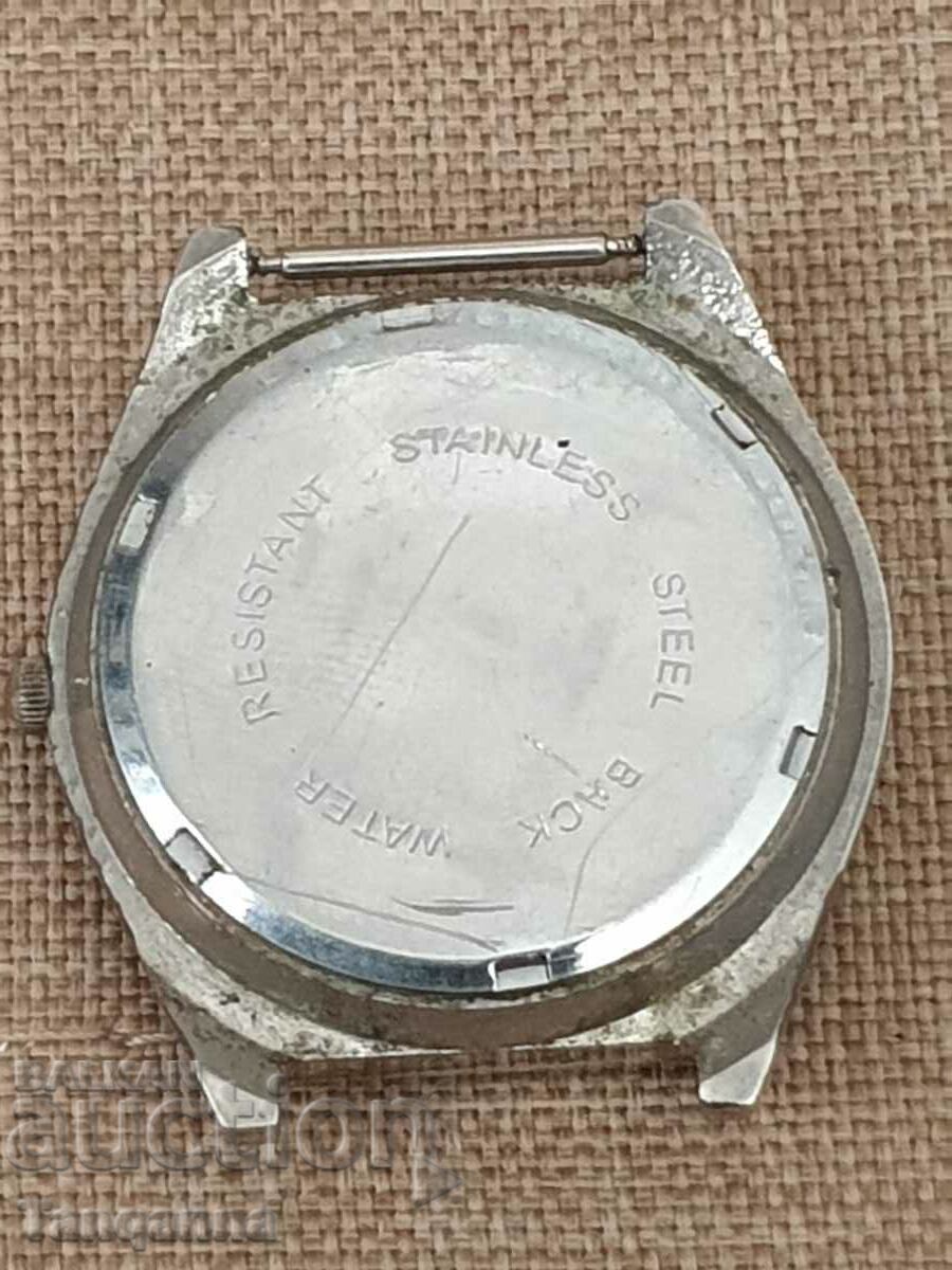 Часовник сейко 5 с цена 8.00 лв. | € 4.09 Часовник сейко 5 с цена 8.00 лв. | € 4.09