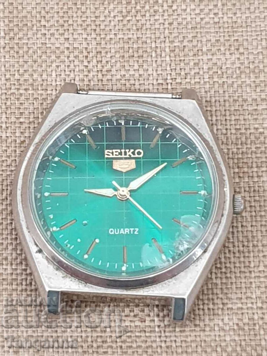 Ρολόι Seiko 5