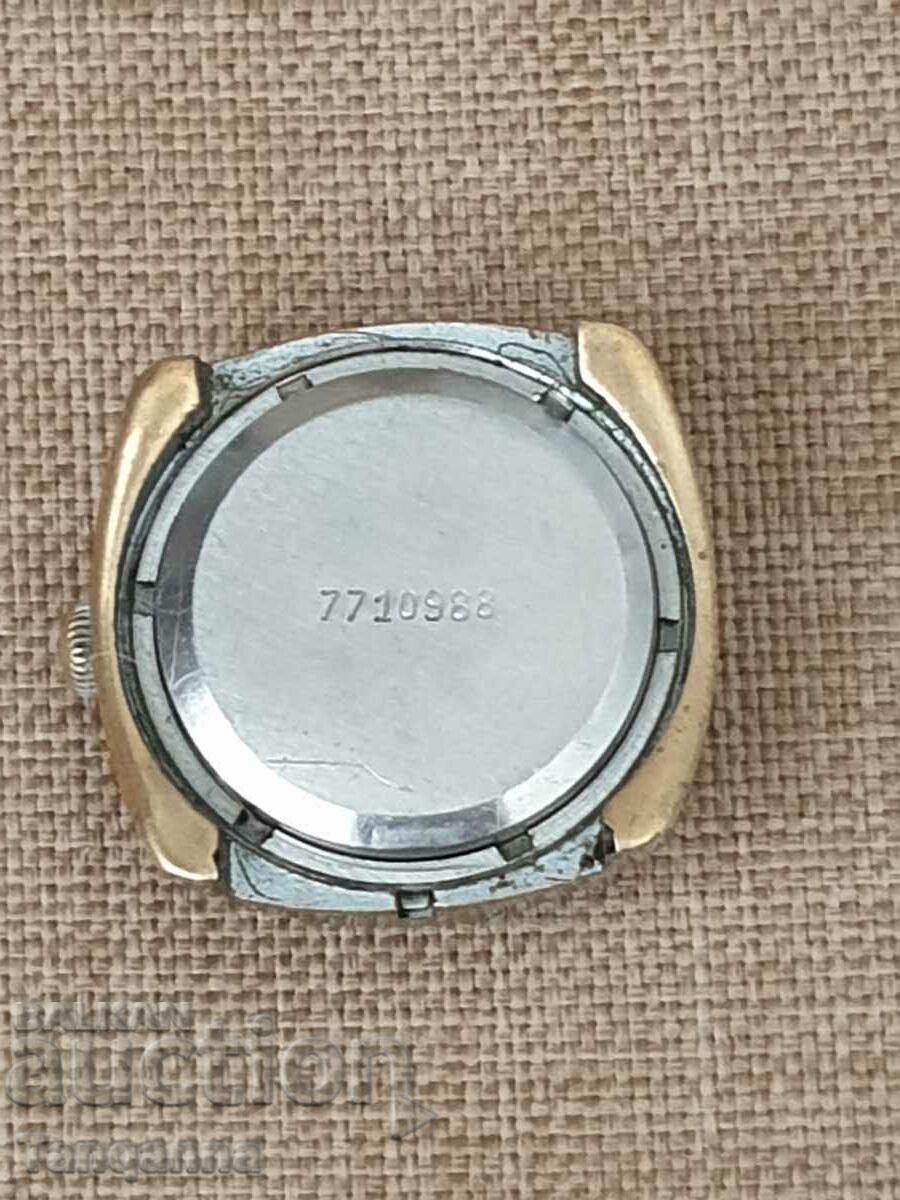 Часовник заря с цена 10.00 лв. | € 5.11 Часовник заря с цена 10.00 лв. | € 5.11