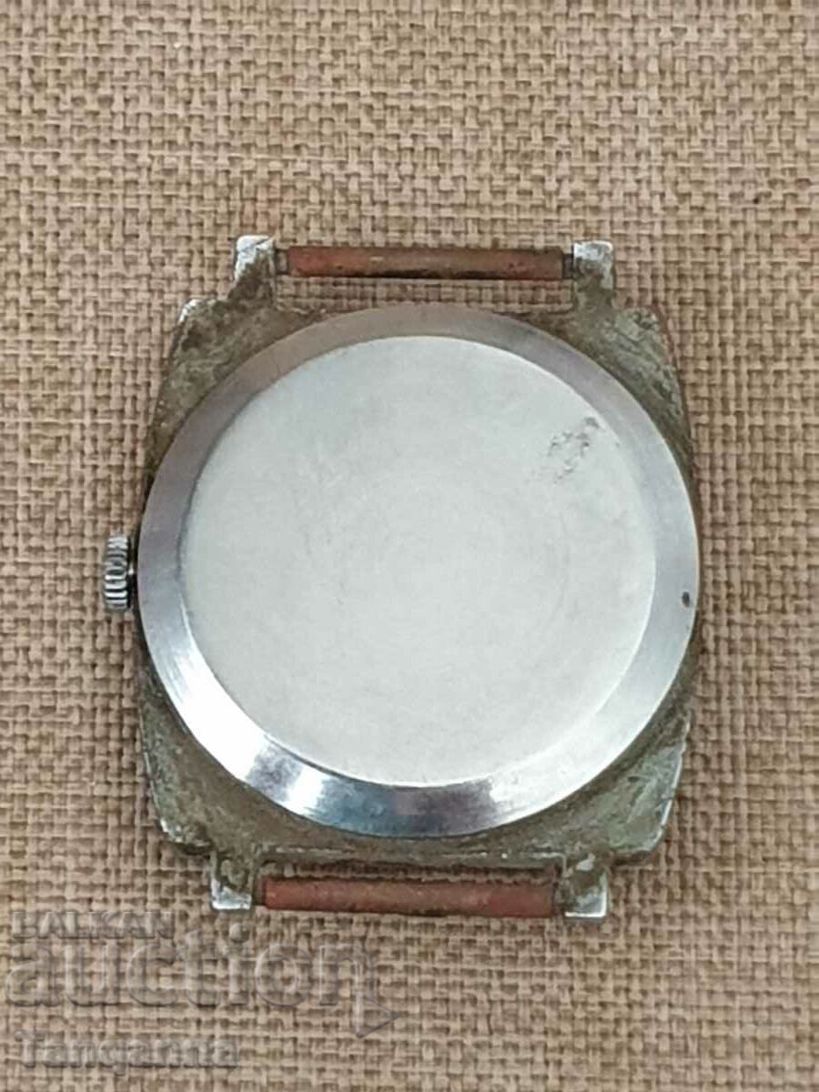 Old watch with price 8.00 BGN | € 4.09 Old watch with price 8.00 BGN | € 4.09
