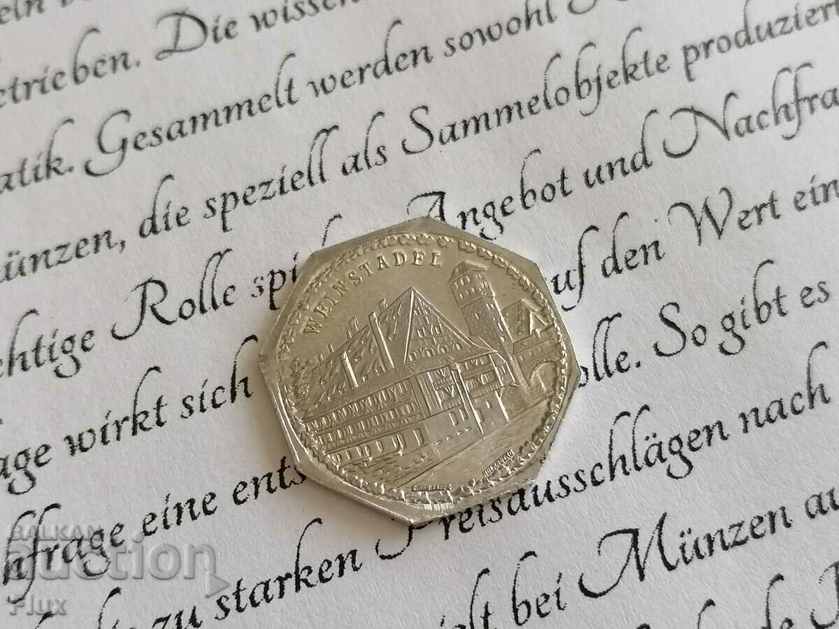 Reich Coin - Germany - 20 Pfennig | 1921 with price 14.75 BGN | € 7.54 Reich Coin - Germany - 20 Pfennig | 1921 with price 14.75 BGN | € 7.54