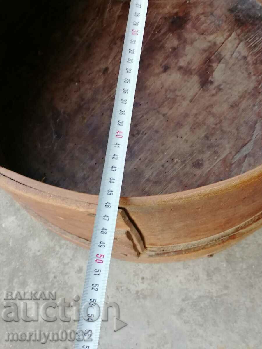 An authentic, authentic crank - 5 An authentic, authentic crank - 5