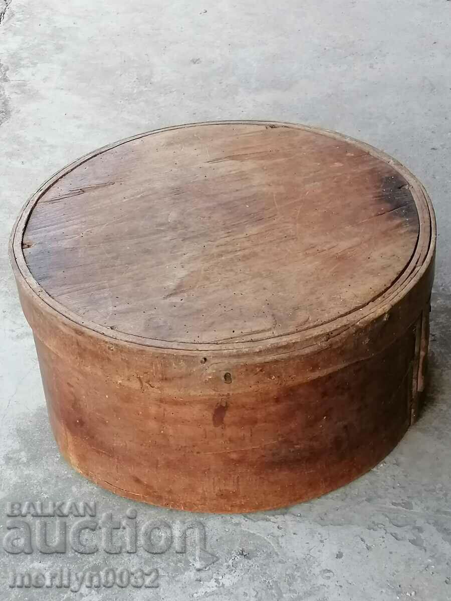 An authentic, authentic crank - 6 An authentic, authentic crank - 6