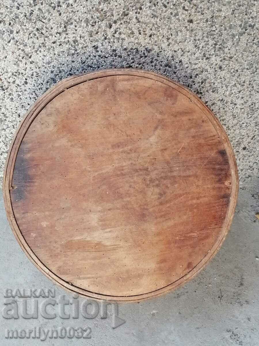 An authentic, authentic crank - 7 An authentic, authentic crank - 7