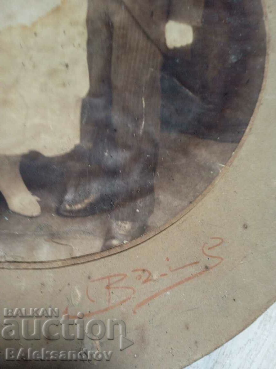 Lot of old photos, thick cardboard - 5 Lot of old photos, thick cardboard - 5