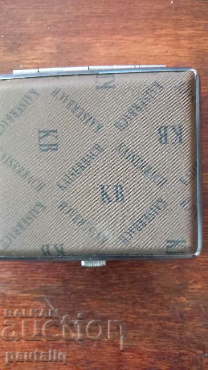 TABAKER with price 10.00 BGN | € 5.11 TABAKER with price 10.00 BGN | € 5.11