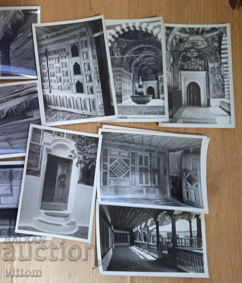 Fotografii profesionale de arhitectură renaștere Dimitar Katsev cu preț 20.00 BGN | € 10.23 Fotografii profesionale de arhitectură renaștere Dimitar Katsev cu preț 20.00 BGN | € 10.23