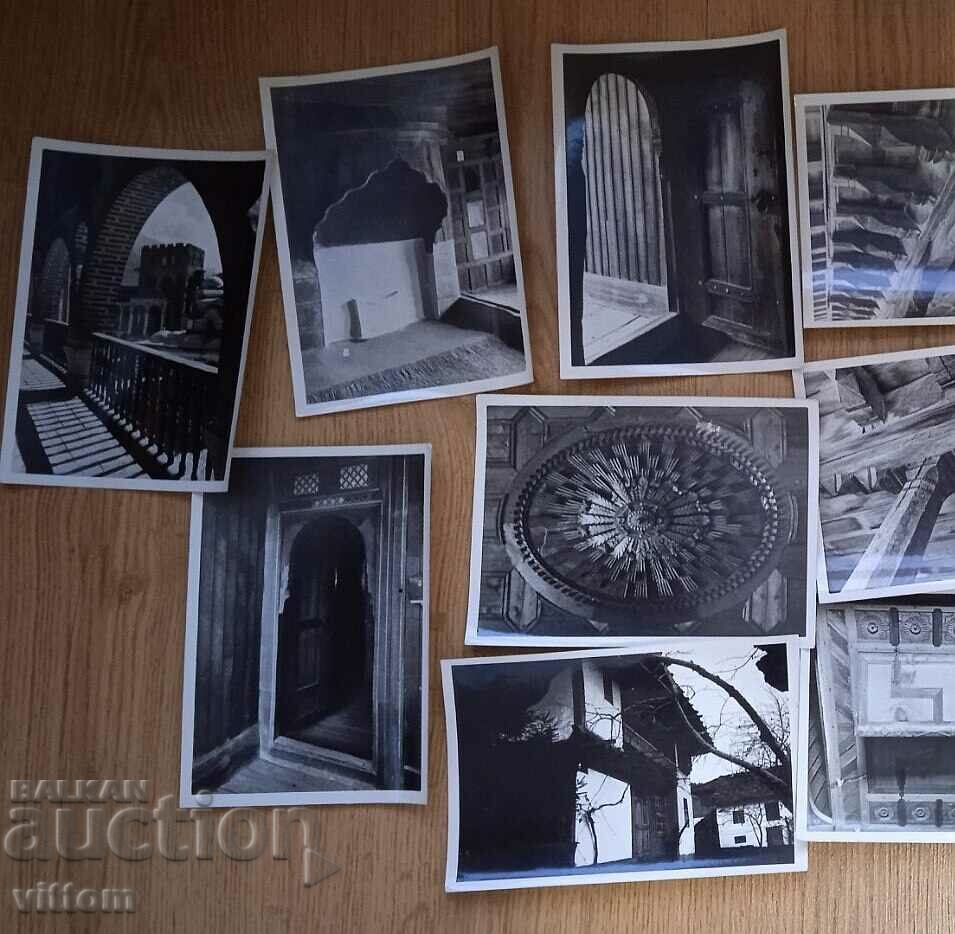 Licitație Fotografii profesionale de arhitectură renaștere Dimitar Katsev Licitație Fotografii profesionale de arhitectură renaștere Dimitar Katsev