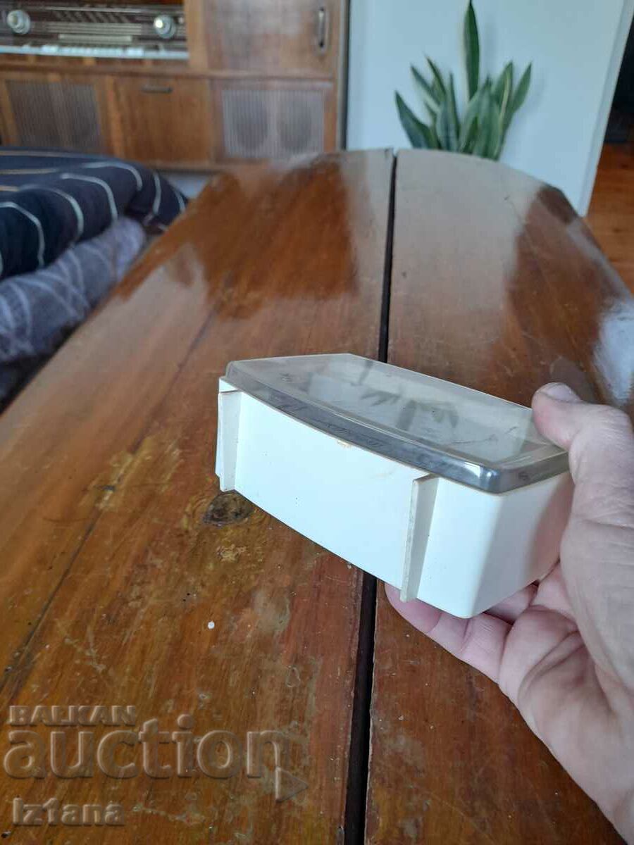 Old thermometer, hygrometer - 6 Old thermometer, hygrometer - 6