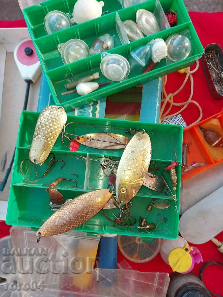 LOTUL DE PESCUIT I - B.Z.C. - 5 LOTUL DE PESCUIT I - B.Z.C. - 5