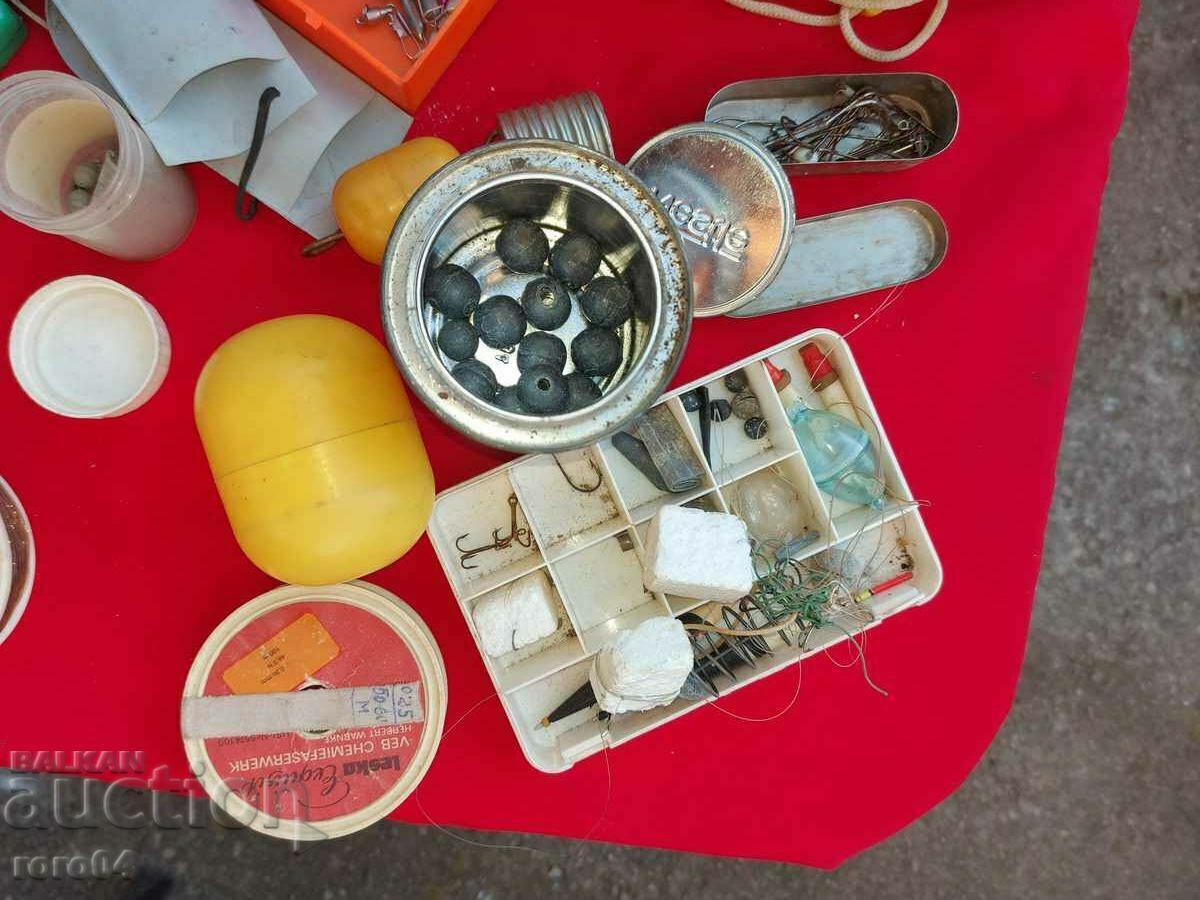 LOTUL DE PESCUIT I - B.Z.C. - 6 LOTUL DE PESCUIT I - B.Z.C. - 6